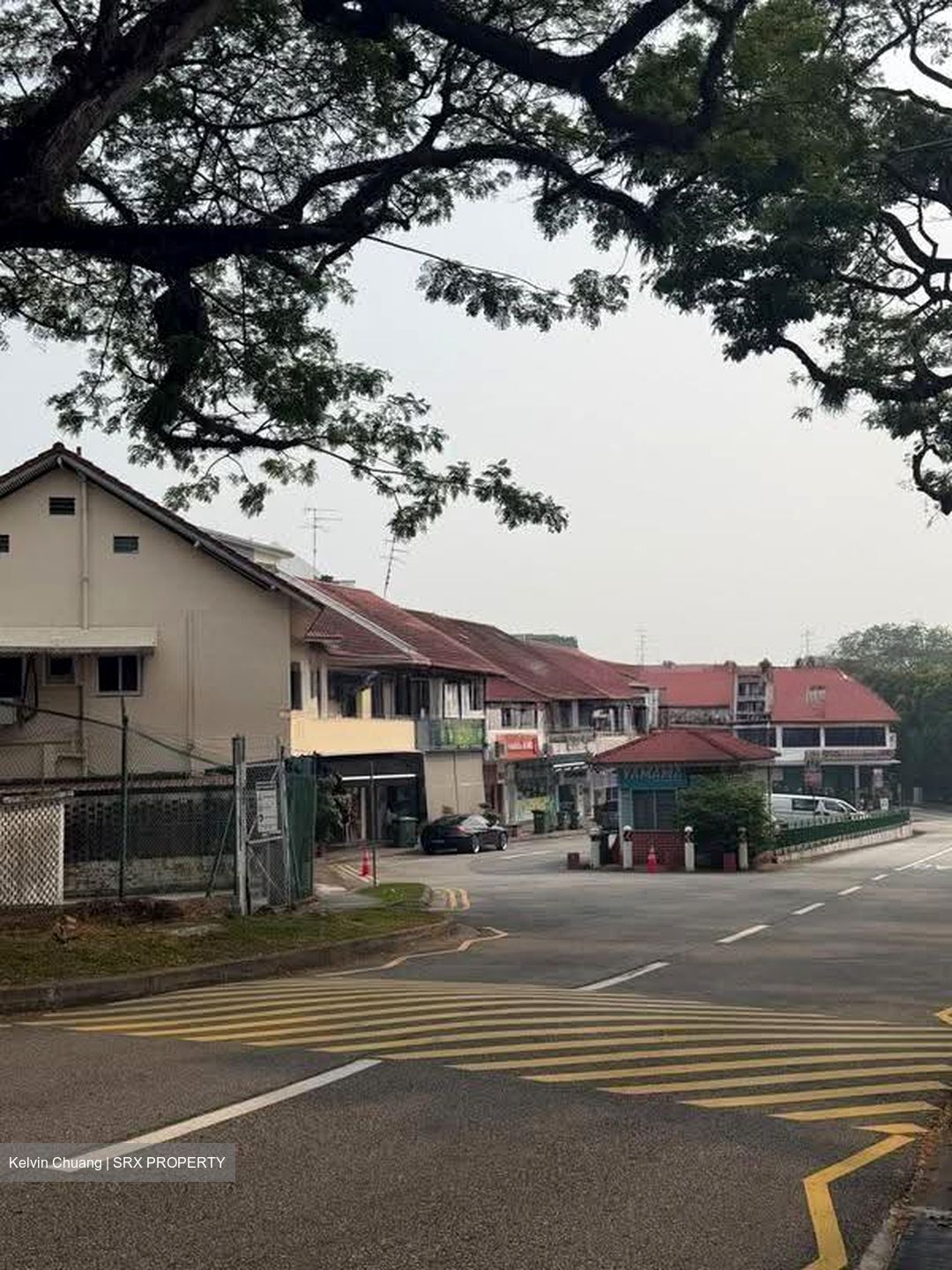 Sembawang Hills Estate (D20), Terrace #632899641